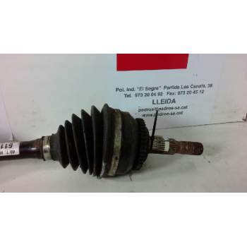 Recambio de transmision delantera derecha para volvo v40 familiar 1.9 turbo cat referencia OEM IAM 611932  