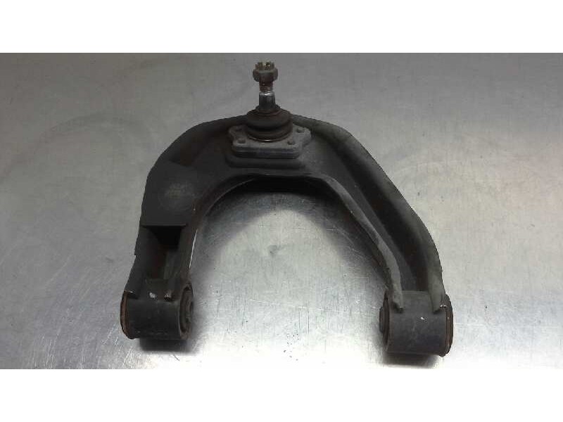 Recambio de brazo suspension superior delantero derecho para nissan cabstar 09.06 cabstar 35.xx cabina simple cabina individual 