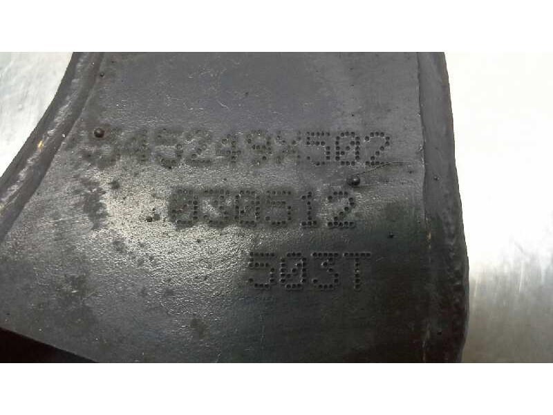 Recambio de brazo suspension superior delantero derecho para nissan cabstar 09.06 cabstar 35.xx cabina simple cabina individual 