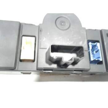 Recambio de mando climatizador para renault scenic ii grand dynamique referencia OEM IAM E066  