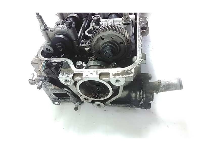 Recambio de culata para honda cr-v (re) comfort referencia OEM IAM   