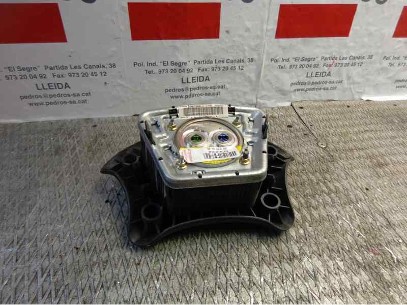 Recambio de airbag delantero izquierdo para citroen c5 berlina 2.2 hdi exclusive automático referencia OEM IAM 96326981ZE  