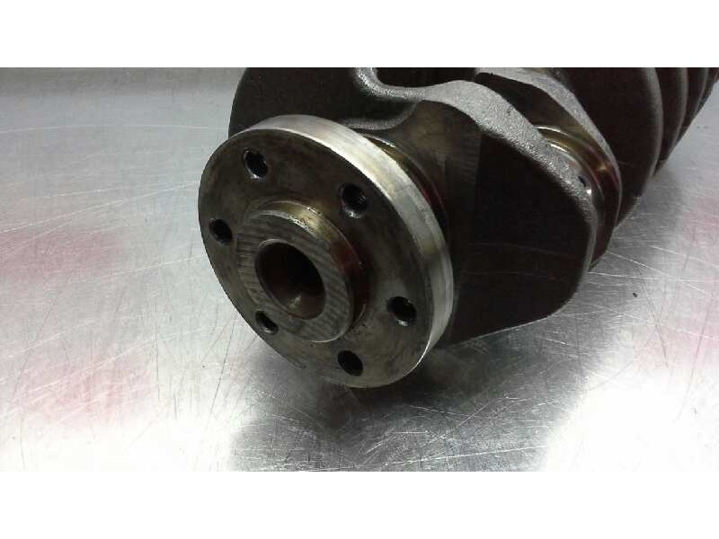 Recambio de cigueñal para citroen c3 1.4 hdi sx plus referencia OEM IAM   