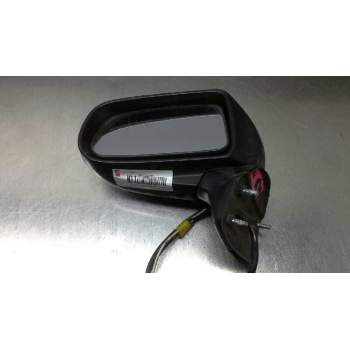 Recambio de retrovisor izquierdo para mazda premacy (cp) active (74kw) referencia OEM IAM   