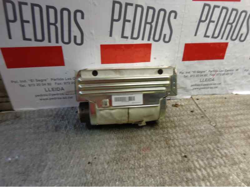 Recambio de airbag delantero derecho para citroen c5 berlina 2.2 hdi exclusive automático referencia OEM IAM 963261848003  