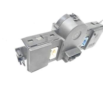Recambio de mando climatizador para renault scenic ii grand dynamique referencia OEM IAM E066  