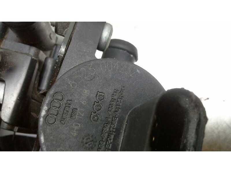 Recambio de bomba agua electrica para audi a6 avant (4g5) 2.0 tdi referencia OEM IAM 6323004232  