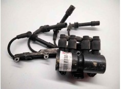 Recambio de bobina encendido para opel astra g berlina club referencia OEM IAM 10457870   2