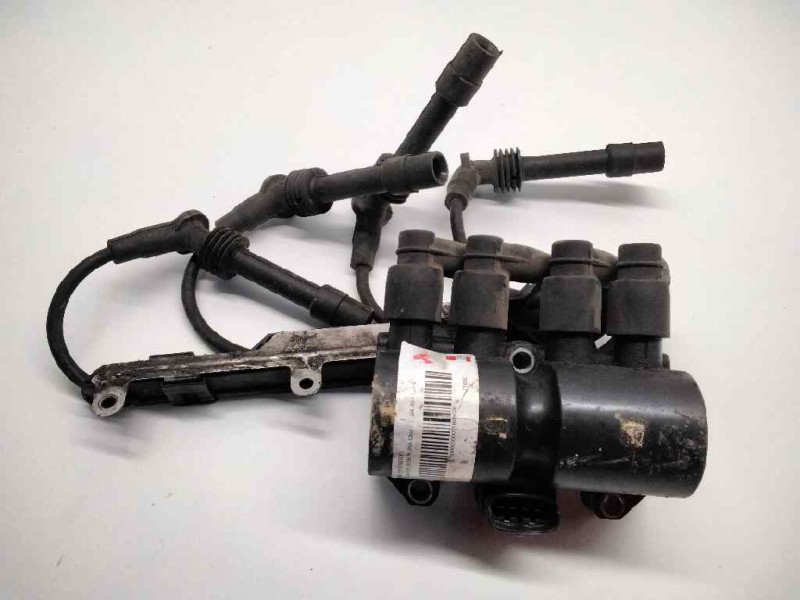 Recambio de bobina encendido para opel astra g berlina club referencia OEM IAM 10457870  