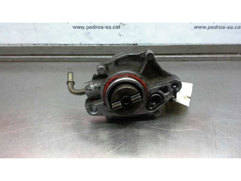 Recambio de depresor freno / bomba vacio para citroen c3 1.4 hdi sx plus referencia OEM IAM 9637413980 PIERBURG 