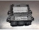 CENTRALITA MOTOR UCE 5WS40029LT 9656061180 9655041480