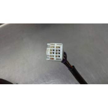 Recambio de retrovisor izquierdo para mazda premacy (cp) active (74kw) referencia OEM IAM   