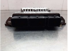 Recambio de centralita motor uce para peugeot 307 break / sw (s1) sw referencia OEM IAM    2