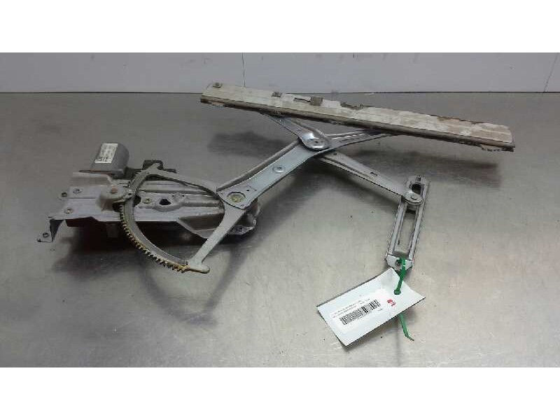 Recambio de elevalunas delantero derecho para opel astra g berlina club referencia OEM IAM 140290  