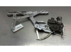 Recambio de elevalunas delantero derecho para opel astra g berlina club referencia OEM IAM 140290   2