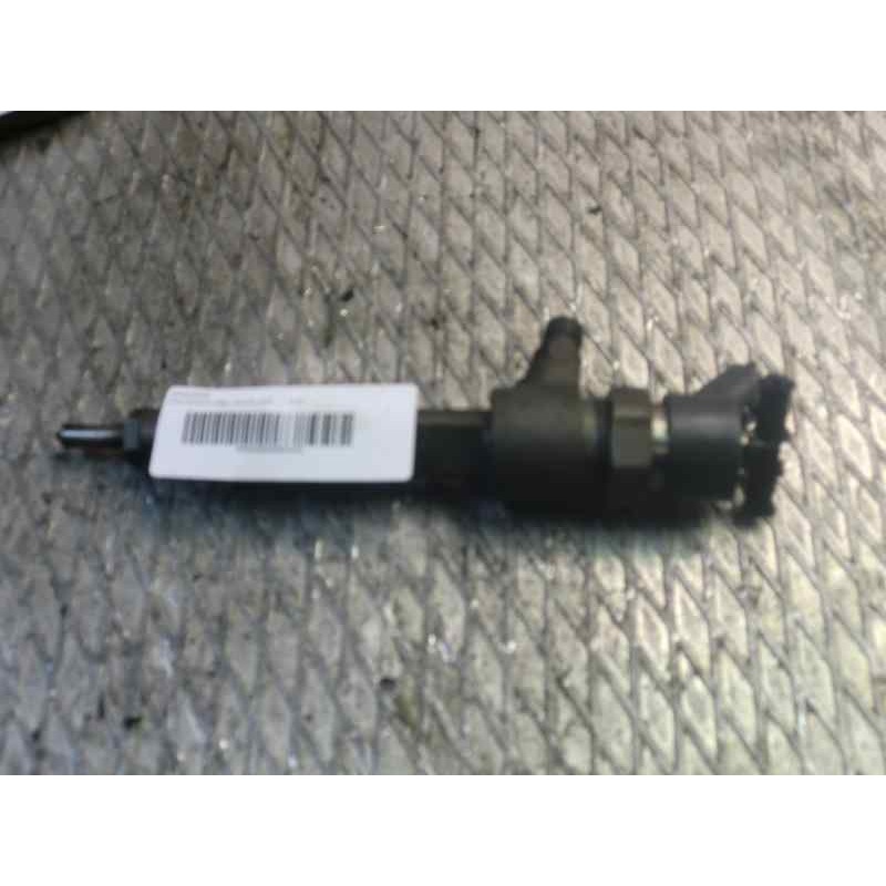 Recambio de inyector para fiat stilo (192) 1.9 jtd cat referencia OEM IAM 0445110119  