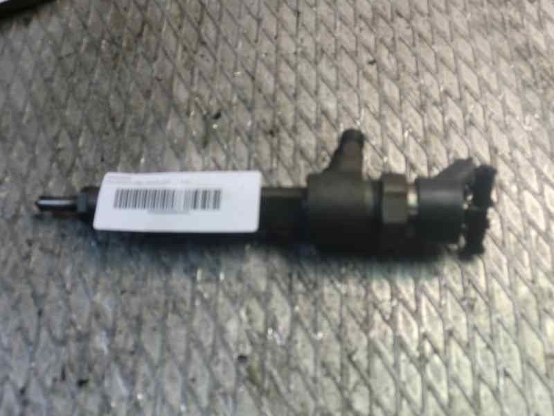 Recambio de inyector para fiat stilo (192) 1.9 jtd cat referencia OEM IAM 0445110119  