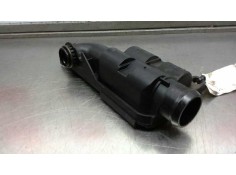 Recambio de evaporador aceite para citroen c3 1.4 hdi sx plus referencia OEM IAM    2