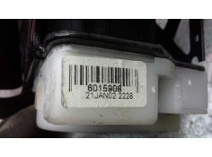 Recambio de cinturon seguridad trasero izquierdo para audi a4 avant (8e) 2.5 tdi quattro (132kw) referencia OEM IAM    2