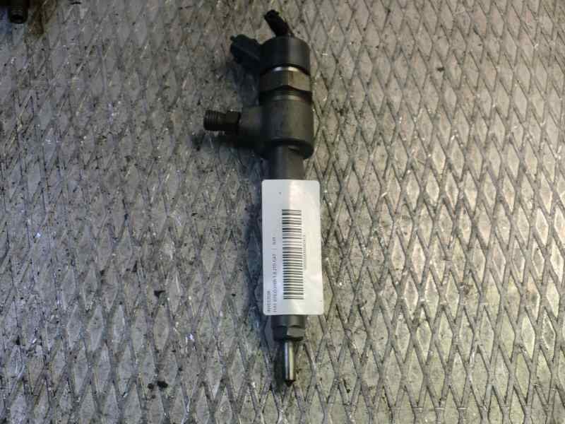 Recambio de inyector para fiat stilo (192) 1.9 jtd cat referencia OEM IAM 0445110119  