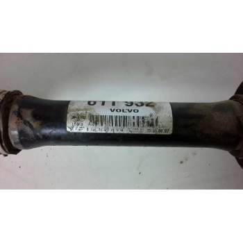 Recambio de transmision delantera derecha para volvo v40 familiar 1.9 turbo cat referencia OEM IAM 611932  