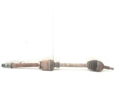 Recambio de transmision trasera derecha para renault scenic ii referencia OEM IAM 8200436366 436366 