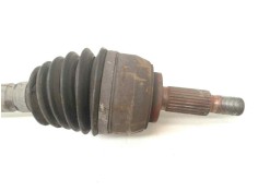 Recambio de transmision trasera derecha para renault scenic ii referencia OEM IAM 8200436366 436366  2