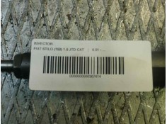 Recambio de inyector para fiat stilo (192) 1.9 jtd cat referencia OEM IAM 0445110119   2