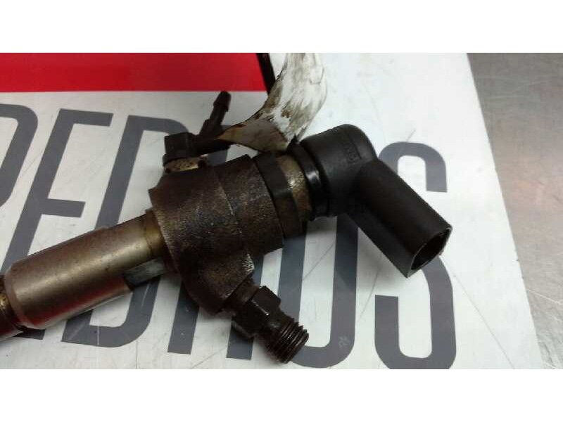 Recambio de inyector para citroen c3 1.4 hdi sx plus referencia OEM IAM   