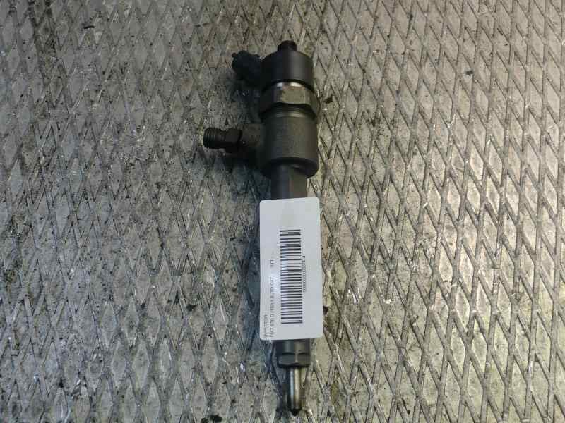 Recambio de inyector para fiat stilo (192) 1.9 jtd cat referencia OEM IAM 0445110119  