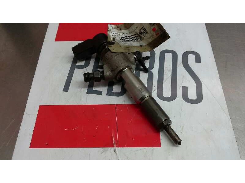 Recambio de inyector para citroen c3 1.4 hdi sx plus referencia OEM IAM   
