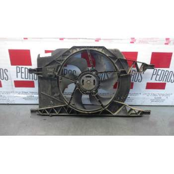 ELECTROVENTILADOR 
