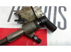 Recambio de inyector para citroen c3 1.4 hdi sx plus referencia OEM IAM    2