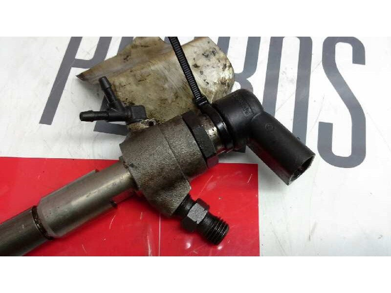 Recambio de inyector para citroen c3 1.4 hdi sx plus referencia OEM IAM   