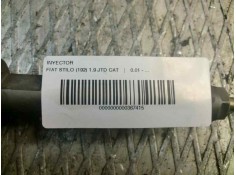 Recambio de inyector para fiat stilo (192) 1.9 jtd cat referencia OEM IAM 0445110119   2