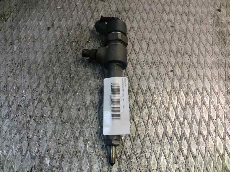Recambio de inyector para fiat stilo (192) 1.9 jtd cat referencia OEM IAM 0445110119  
