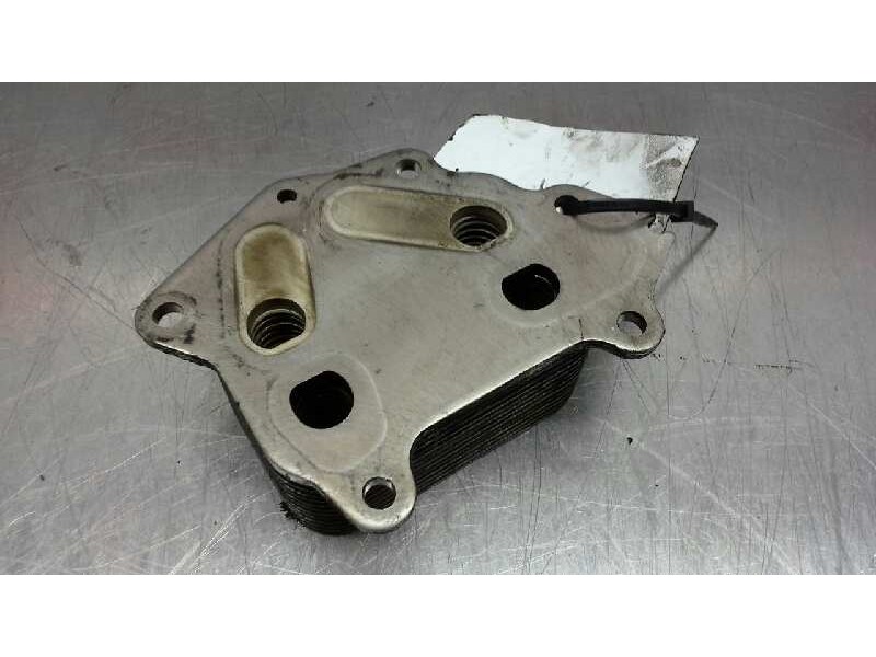 Recambio de enfriador aceite motor para citroen c3 1.4 hdi sx plus referencia OEM IAM   