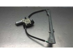 Recambio de elevalunas delantero izquierdo para renault clio ii fase ii (b/cb0) authentique referencia OEM IAM 0130822020   2