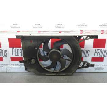 Recambio de electroventilador para renault laguna ii grandtour (kg0) privilege referencia OEM IAM   