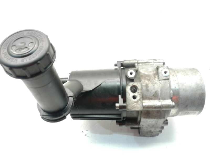 Recambio de bomba direccion electrica hidraulica para citroen c4 berlina collection referencia OEM IAM A5094111K 9657613580 