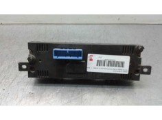 Recambio de mando climatizador para suzuki grand vitara 3 puertas sq (gt) 2.0 td básico referencia OEM IAM    2