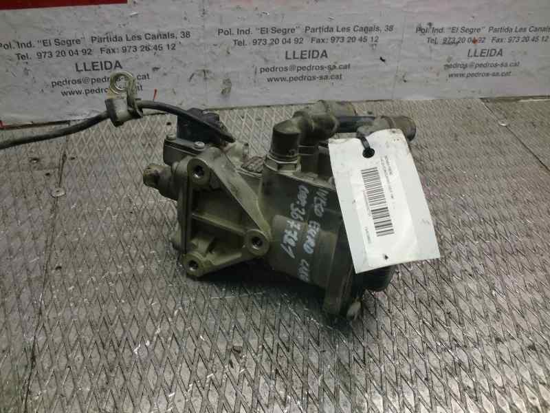 Recambio de bomba freno para iveco eurocargo 100 e 18 referencia OEM IAM   