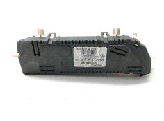 Recambio de pantalla multifuncion para citroen c4 berlina collection referencia OEM IAM 9662225980   2