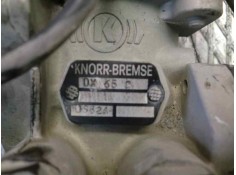 Recambio de bomba freno para iveco eurocargo 100 e 18 referencia OEM IAM    2