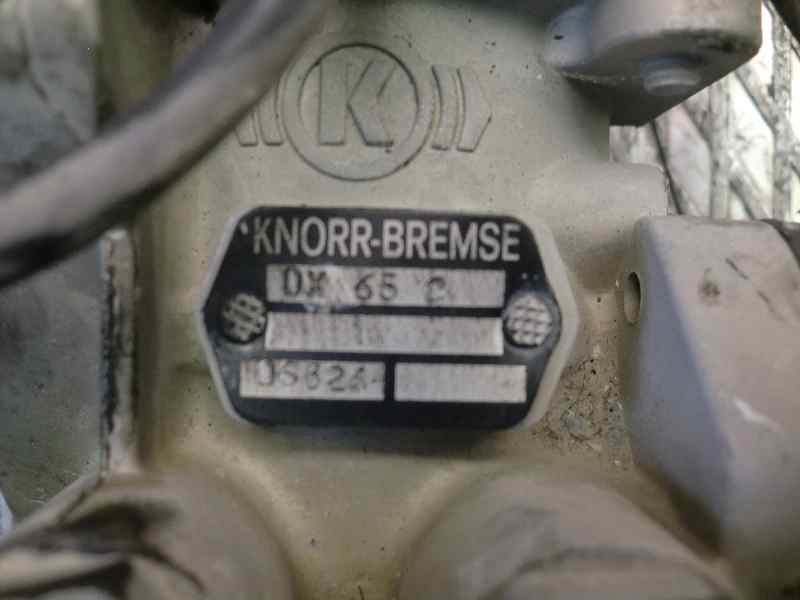 Recambio de bomba freno para iveco eurocargo 100 e 18 referencia OEM IAM   