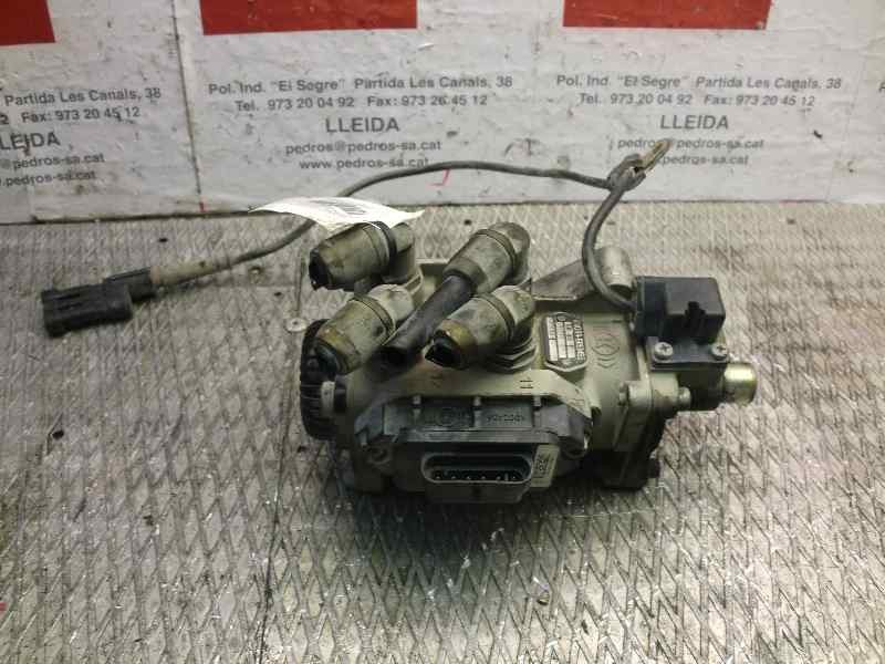 Recambio de bomba freno para iveco eurocargo 100 e 18 referencia OEM IAM   