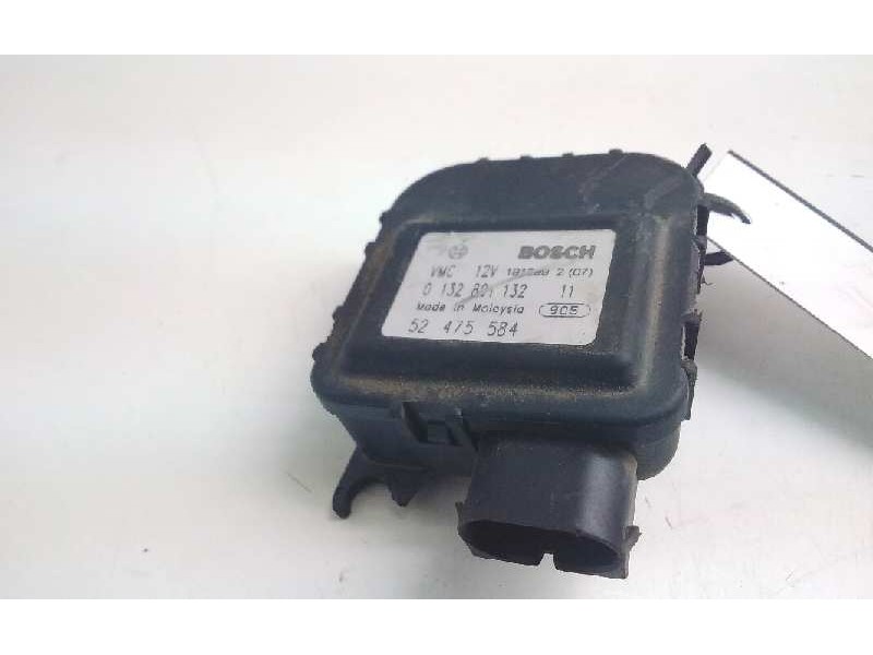 Recambio de motor trampillas para opel astra f berlina referencia OEM IAM 0132801132  