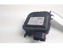 MOTOR APERTURA TRAMPILLAS CLIMATIZADOR 0132801132 