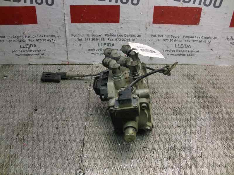 Recambio de bomba freno para iveco eurocargo 100 e 18 referencia OEM IAM   