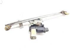 Recambio de elevalunas delantero izquierdo para peugeot boxer caja cerrada techo elevado (bat.3450)(333/335)(2007=> 2.2 hdi cat  2